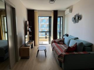 Casa Al Mare Premium Residences - Rafailovici - 1