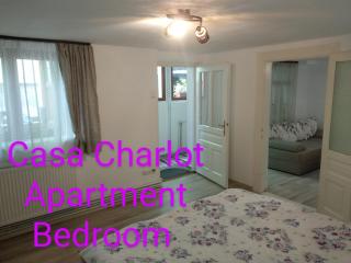Casa Charlot - Braşov - 7