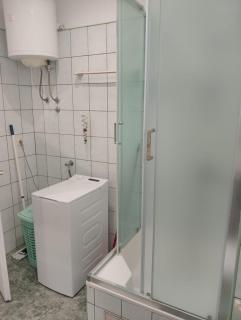 Apartment in Bol with sea view, terrace, air conditioning, WiFi 3739-1 - Bol - 0