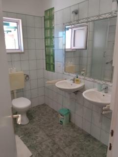 Apartment in Bol with sea view, terrace, air conditioning, WiFi 3739-1 - Bol - 9