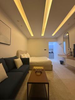 Self-Entry studio ALHmra - Riad - 0