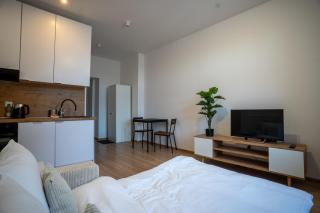 Kościuszki Comfy Studio by BookingHost - Katowice - 7
