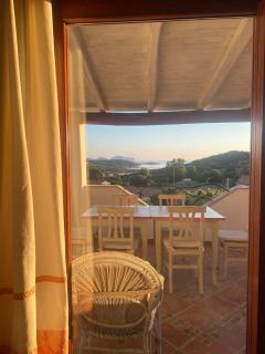 I Mari Di Gallura Suites and Rooms - San Teodoro - 2
