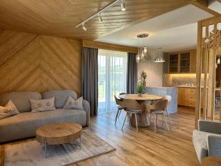 Apartamenty Górski Prestige - Białka Tatrzańska - 3