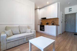 Kościuszki Comfy Studio by BookingHost - Katowice - 6
