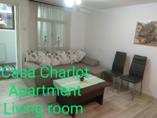 Casa Charlot - Braşov - 6