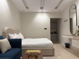 Self-Entry studio ALHmra - Riad - 2