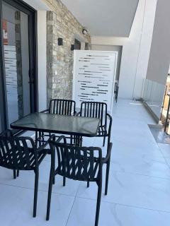 N apartments - Néa Péramos - 6