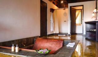 MesaStila Resort and Spa - Borobudur - 2