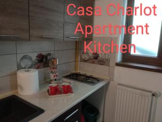 Casa Charlot - Braşov - 1