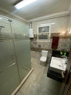 شقة مفروشة للإيجار زهراء المعادي الشطر الثامن - Cairo - 5