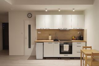 Harmony Residence with Balcony - Brno - 1