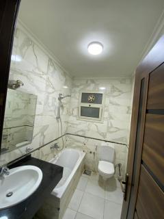 شقة مفروشة للإيجار زهراء المعادي الشطر الثامن - Cairo - 1