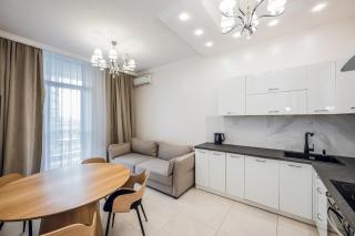 Petrovdom Apartments 8-182 in RC Central Park, 7 John McCain Street - Kiev - 0