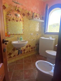 I Mari Di Gallura Suites and Rooms - San Teodoro - 8