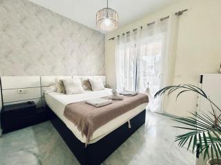 Apartamento Golf Valle Romano - Estepona - 2