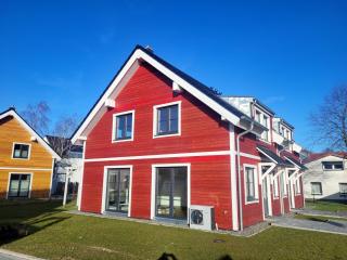 Ferienhäuser Baltic Lagoon Haus 12a - Fuhlendorf - 9