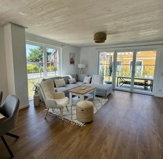 Ferienhäuser Baltic Lagoon Haus 12a - Fuhlendorf - 8