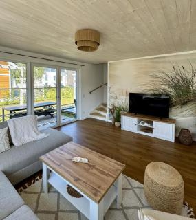 Ferienhäuser Baltic Lagoon Haus 12a - Fuhlendorf - 6