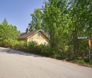 Naissaaren Villa Valo - Jyväskylä - 9