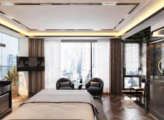 G8 Riverside Hotel Saigon - Ho Chi Minh - 0