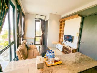 Lovina 28-AL at one residence - - 2
