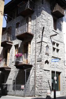 Maison laurent - Aosta - 9