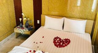 Z Hotel Sai Gon - Ho Chi Minh-stad - 1