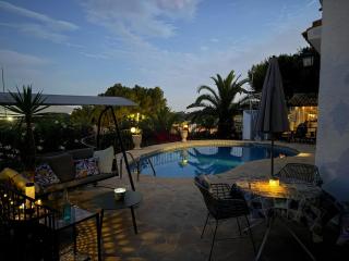 Mediterranean Apartment Villa in Alfas del Pi - Cautivador - 0