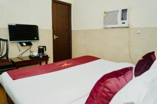 Hotel Arthcontinental By Admire Stays - Neu-Delhi - 6