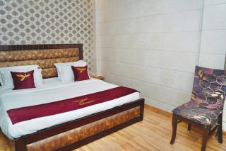 Hotel Arthcontinental By Admire Stays - Neu-Delhi - 7