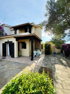 Casa vacanza Gramsci - 900mt dalla spiaggia - San Teodoro - 9