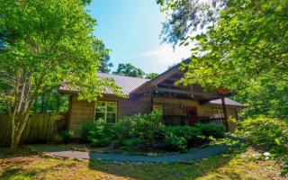 Riversong Retreat - 3