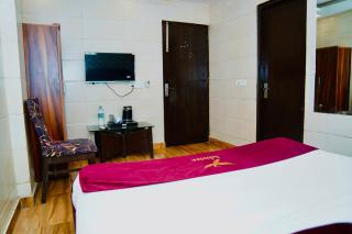 Hotel Arthcontinental By Admire Stays - Neu-Delhi - 1