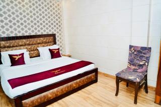 Hotel Arthcontinental By Admire Stays - Neu-Delhi - 2