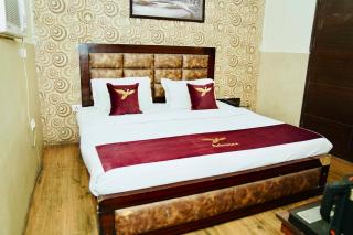 Hotel Arthcontinental By Admire Stays - Neu-Delhi - 4
