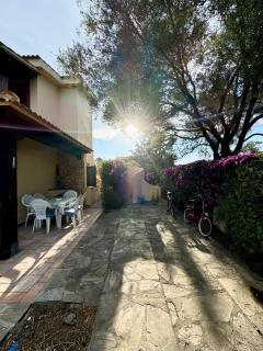 Casa vacanza Gramsci - 900mt dalla spiaggia - San Teodoro - 8