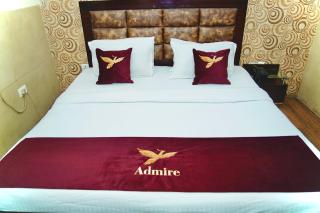 Hotel Arthcontinental By Admire Stays - Neu-Delhi - 3