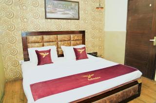 Hotel Arthcontinental By Admire Stays - Neu-Delhi - 0