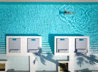 Oros Luxury Beach Resort - Georgioupoli - 0