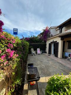 Casa vacanza Gramsci - 900mt dalla spiaggia - 4