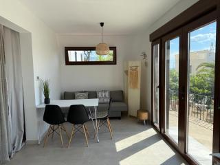 Mediterranean Apartment Villa in Alfas del Pi - Cautivador - 4