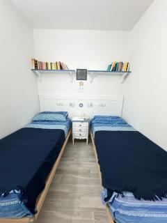 Casa vacanza Gramsci - 900mt dalla spiaggia - San Teodoro - 1