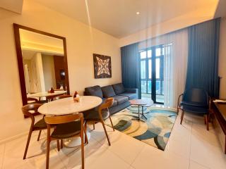 Suites TribecaTRX Kuala Lumpur by ZenGlo 5min walk to The Exchange TRX - 1