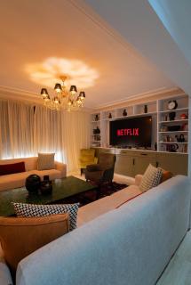 Un magnifique appartement avec jardin à Marrakech - 6