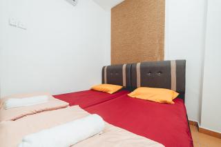 Batu Pahat Santalia Villa 4BR 12pax Private Pool by Our Stay - Batu Pahat - 1