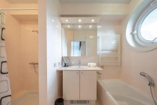 Zoutegarden, apartment with terrace and garage - Knokke-Heist - 2
