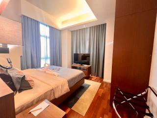 Suites TribecaTRX Kuala Lumpur by ZenGlo 5min walk to The Exchange TRX - 2