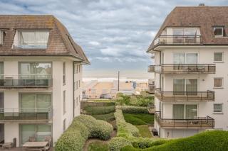 Zoutegarden, apartment with terrace and garage - Knokke-Heist - 7