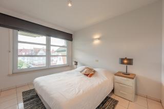 Zoutegarden, apartment with terrace and garage - Knokke-Heist - 3